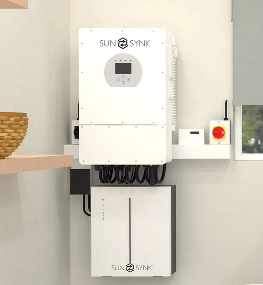 electrical contracting services